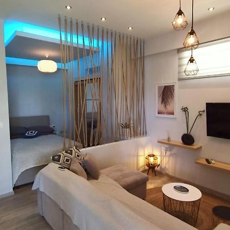 קרמסטי Sea & Sun Cozy Studio מראה חיצוני תמונה
