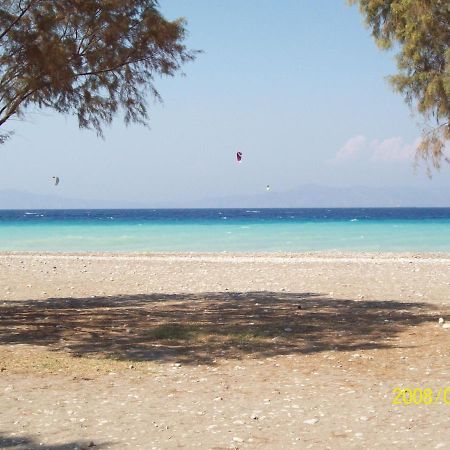 קרמסטי Sea & Sun Cozy Studio מראה חיצוני תמונה