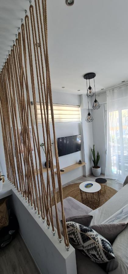 קרמסטי Sea & Sun Cozy Studio מראה חיצוני תמונה