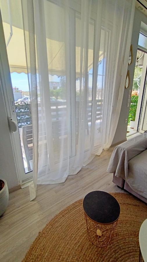 קרמסטי Sea & Sun Cozy Studio מראה חיצוני תמונה