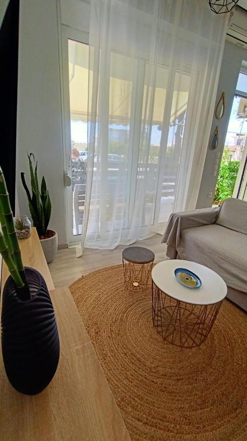 קרמסטי Sea & Sun Cozy Studio מראה חיצוני תמונה