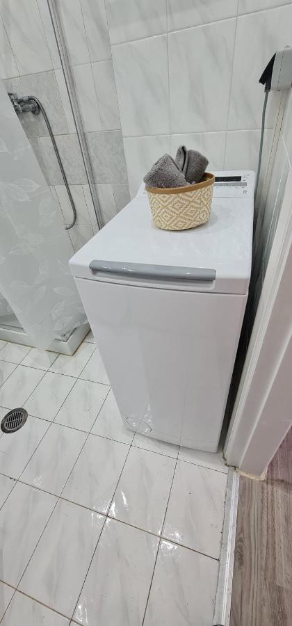 קרמסטי Sea & Sun Cozy Studio מראה חיצוני תמונה