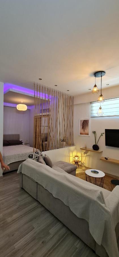 קרמסטי Sea & Sun Cozy Studio מראה חיצוני תמונה